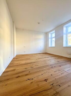 Foto - Etagenwohnung in Limbach-Oberfrohna zur Miete