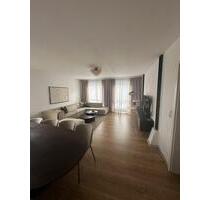 Wunderschöne sanierte 2- Zimmerwohnung - Wolfenbüttel Ahlum