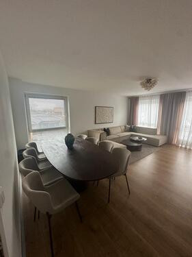 Foto - Etagenwohnung zur Miete in Wolfenbüttel