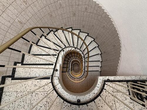 Foto - 4 Zimmer Etagenwohnung zur Miete in Gelsenkirchen