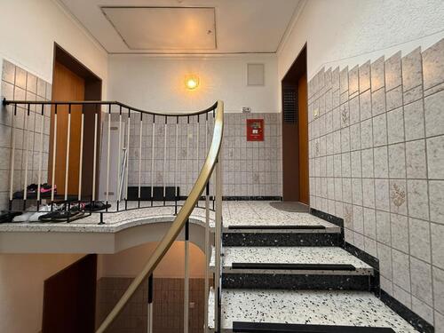 Foto - 4 Zimmer Etagenwohnung in Gelsenkirchen