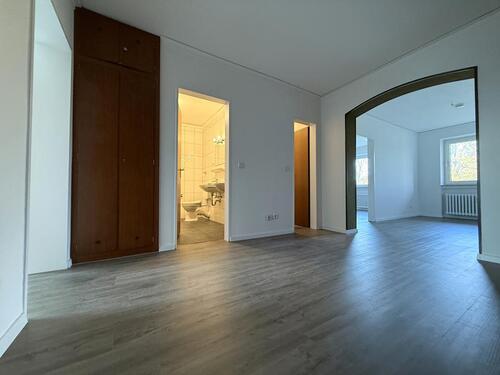 Foto - Etagenwohnung in Gelsenkirchen zur Miete