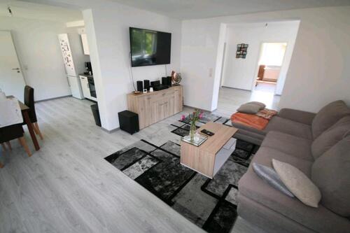 Foto - Wohnung 4ZKB, 1.OG, Schmelz-Schattertriesch