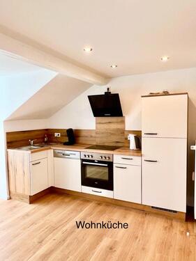 Foto - Gut geschnittene 3-Zimmer Wohnung Hepberg bei Ingolstadt