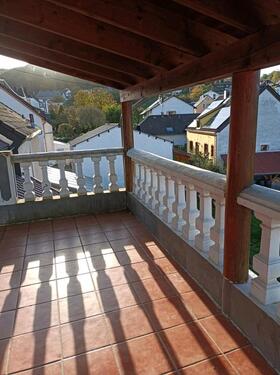 Foto - helle 3zimmer Wohnung in nonnweilerkastel