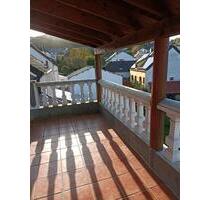 helle 3zimmer Wohnung in nonnweilerkastel