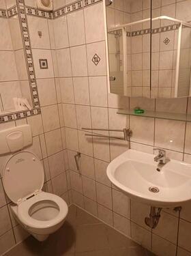 Foto - 3 Zimmer Etagenwohnung zur Miete in Nonnweiler