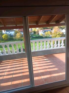 Foto - Etagenwohnung in Nonnweiler zur Miete