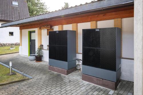 Foto - Einfamilienhaus in Bad Schmiedeberg zum Kaufen