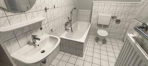 Foto - 4 Zimmer Dachgeschoßwohnung in Börger