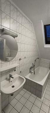 Foto - Dachgeschoßwohnung in Börger zur Miete