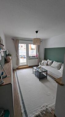 Foto - Nachmieter für 2-ZimmerwohnungWarmmiete ca. 550-600€