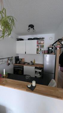 Foto - 2 Zimmer Hochparterre zur Miete in Neuruppin