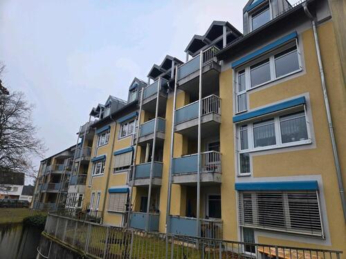 Foto - 2 Zimmer Etagenwohnung zur Miete in Nürnberg