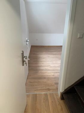 Foto - Moderne 3-Zimmer-Wohnung mit neuer Küche