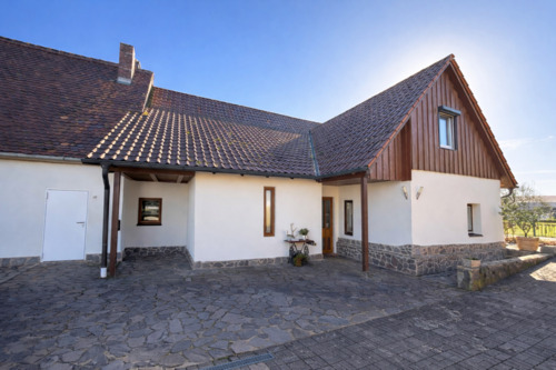 Foto - Einfamilienhaus in ruhiger Randlage mit großzügigem Grundstück