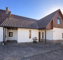 Einfamilienhaus in ruhiger Randlage mit großzügigem Grundstück - Schwabach