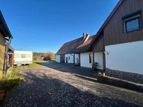 Foto - 5 Zimmer Einfamilienhaus in Schwabach