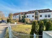 Foto - 2-Zimmer-DG Wohnung mit Balkon & TG-Stellplatz