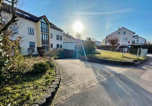 Foto - 2 Zimmer Dachgeschoßwohnung zum Kaufen in Stuttgart
