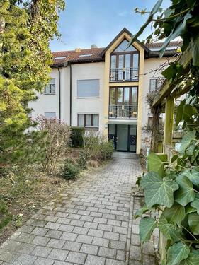 Foto - 2 Zimmer Dachgeschoßwohnung in Stuttgart