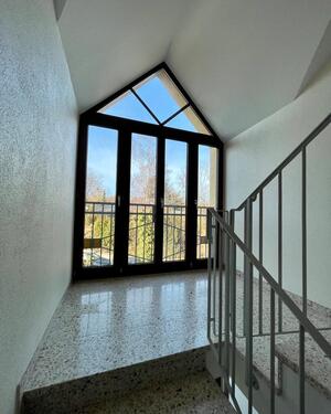 Foto - Dachgeschoßwohnung in Stuttgart zum Kaufen