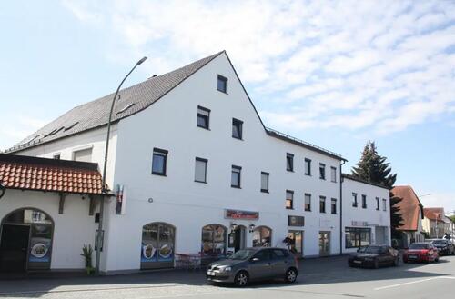 Foto - Büroflächen im Herzen von Esssenbach