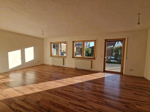 Foto - 3,5-Zimmer Wohnung in Bönnigheim-Hofen