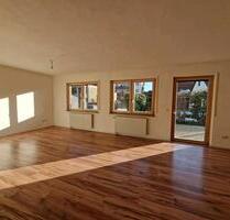 3,5-Zimmer Wohnung in Bönnigheim-Hofen