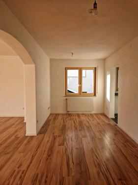 Foto - 3.5 Zimmer Erdgeschoßwohnung in Bönnigheim