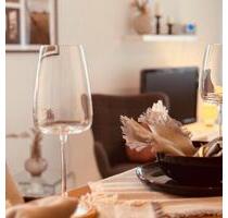 Attraktive & voll möblierte 1,5 Zimmer Wohnung - bestlage - Oldenburg Dobbenviertel