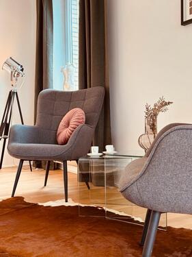 Foto - 1.5 Zimmer Etagenwohnung zur Miete in Oldenburg