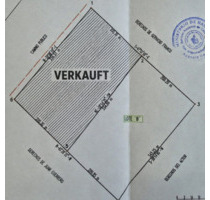 Investment-Grundstück in bester Lage – Hohenau, Paraguay - Senden