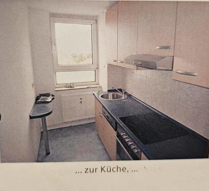 Foto - Etagenwohnung in Hildesheim zum Kaufen