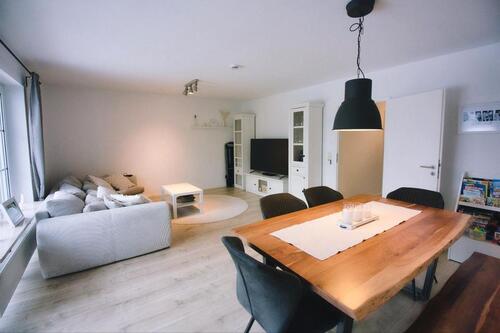 Foto - Doppelhaushälfte zum Kaufen in Drochtersen