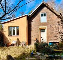 Wohnatelier in WG für KünstlerInnen - Biesenthal