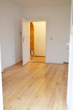 Foto - 1 Zimmer Erdgeschoßwohnung in Biesenthal