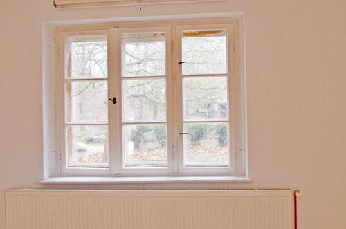 Foto - Erdgeschoßwohnung in Biesenthal zur Miete