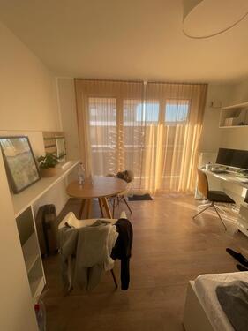 Foto - Apartment (mit Balkon, Gym, Dachterrasse)