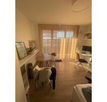 Apartment (mit Balkon, Gym, Dachterrasse) - Berlin Lichtenberg