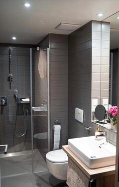 Foto - 1 Zimmer Etagenwohnung zur Miete in Berlin