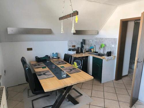 Foto - 2 Zimmer Dachgeschoßwohnung in Alzenau