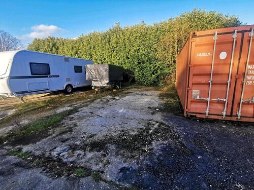 Foto - außenstellplatz - 200,00&nbsp;EUR Miete,