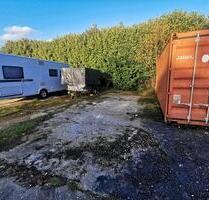 außenstellplatz - 200,00&nbsp;EUR Miete, in Kevelaer (PLZ: 47624) Twisteden