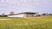 Foto - Gewerbehalle ca. 1440 m² in Edersleben