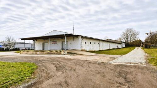 Foto - andere zur Miete in Wallhausen