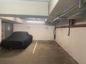 Foto - Tiefgaragen Stellplatz Martinsviertel Ploenniesstrasse