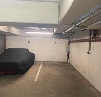 Tiefgaragen Stellplatz Martinsviertel Ploenniesstrasse - Darmstadt Darmstadt-Nord