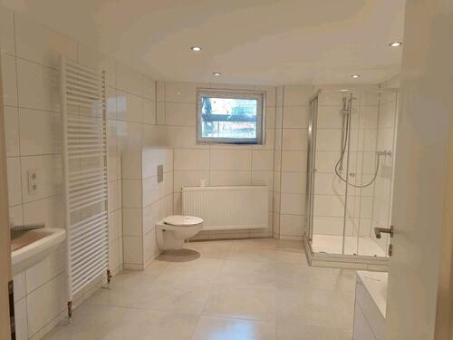 Foto - 2 Zimmer Erdgeschoßwohnung zur Miete in Püttlingen