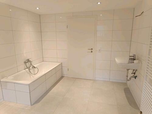 Foto - 2 Zimmer Erdgeschoßwohnung in Püttlingen